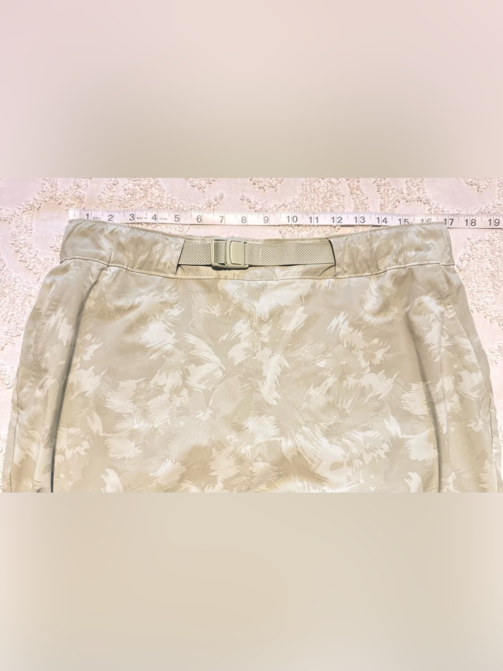 Columbia Women's Pleasant Creek Skort View 6